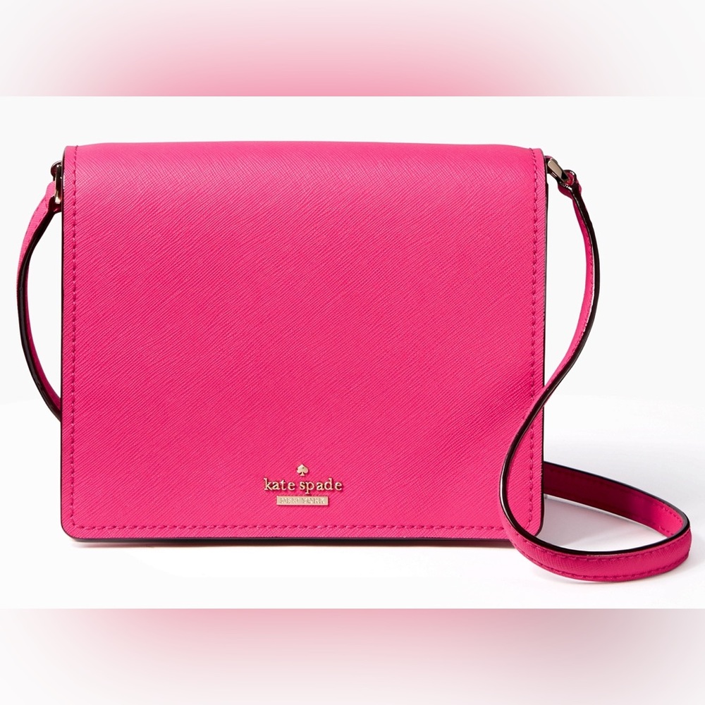 NWOT New York Cameron Street Small Dody Crossbody Bag